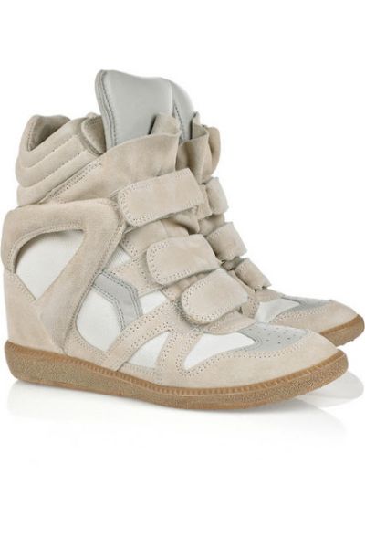 Sneakers Isabel Marant!tênis